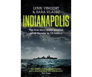 Lynn Vincent Indianapolis (Tascabile)