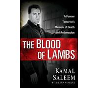 Lynn Vincent Kamal Saleem The Blood of Lambs (Tascabile)