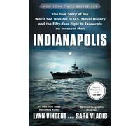 Lynn Vincent Sara Vladic Indianapolis (Tascabile)