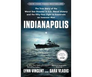 Lynn Vincent Sara Vladic Indianapolis (Tascabile)