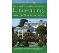 Lynn Wasnak How to Open & Operate a Financially Successful Landscapi (Tascabile)