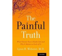 Lynn Webster The Painful Truth (Tascabile)