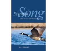 Lynn Whidden Essential Song (Tascabile) Indigenous Studies