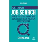 Lynn Williams Ultimate Job Search (Copertina rigida) Ultimate Series