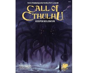 Lynn Willis Sandy Petersen Mike Mason Paul Fr Call of Cthulhu (Copertina rigida)