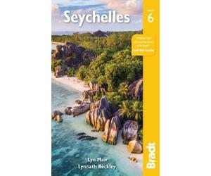 Lynnath Beckley Lyn Mair Seychelles (Tascabile) Bradt Travel Guides