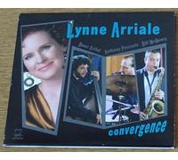 Lynne Arriale Feat. - Convergence