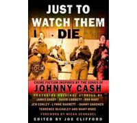 David Corbett Rob Hart Jen Conley Just To Watch Them Die (Tascabile)
