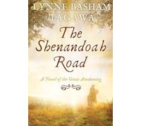 Lynne Basham Tagawa The Shenandoah Road (Tascabile)