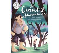 Lynne Benton Reading Champion: The Giant and the Shoemaker (Copertina rigida)