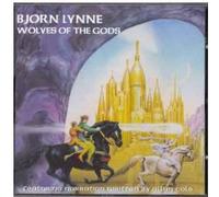 Lynne, Bjarn - Wolves Of The Gods