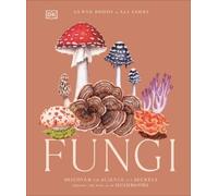Lynne Boddy Ali Ashby Fungi (Copertina rigida)