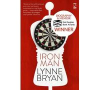 Lynne Bryan Iron Man (Tascabile)