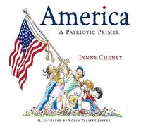 Lynne Cheney America (Copertina rigida)