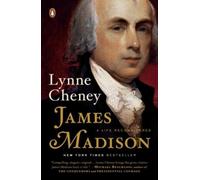 Lynne Cheney James Madison (Tascabile)