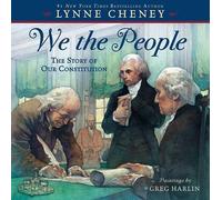 Lynne Cheney We the People (Copertina rigida)
