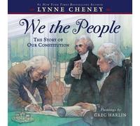 Lynne Cheney We the People (Tascabile)