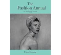 Lynne Coleman The Fashion Annual (Copertina rigida)
