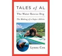 Lynne Cox Tales of Al (Copertina rigida)