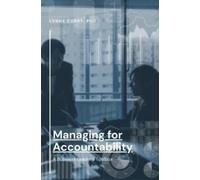 Lynne Curry Managing for Accountability (Tascabile)