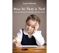 Lynne Edwards How To Pass a Test (Tascabile)