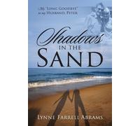 Lynne Farrell Abrams Shadows in the Sand (Tascabile)