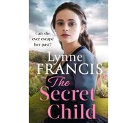 Lynne Francis The Secret Child (Tascabile) Margate Maid
