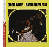 Lynne, Gloria - At Basin Street East
