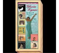 Lynne, Gloria - Best Of The Everest Years (4 CD)