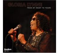 Gloria Lynne From My Heart to Yours (CD) Album