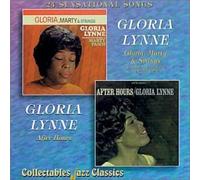 Lynne, Gloria - Gloria Marty & Strings/After H