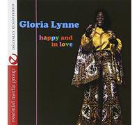 Lynne, Gloria - Happy & In Love