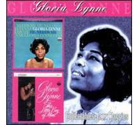 Lynne, Gloria - He Needs Me/This Little Boy Of