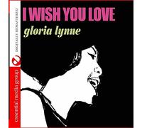Lynne Gloria - I Wish You Love