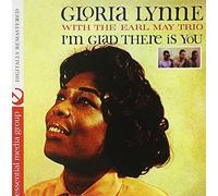 Lynne, Gloria - I'm Glad There Is You