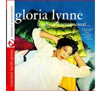 Lynne, Gloria - Lonely & Sentimentala