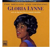 Lynne, Gloria - Mellow & Swinging