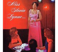 Lynne, Gloria - Miss Gloria Lynne