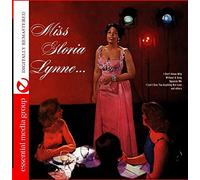 Lynne, Gloria - Miss Gloria Lynnea