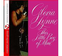 Lynne, Gloria - This Little Boy Of Mine