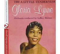 Lynne, Gloria - Try A Little Tenderness