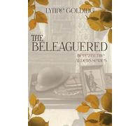 Lynne Golding The Beleaguered (Tascabile)