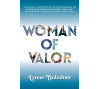 Lynne Golodner Woman of Valor (Tascabile)