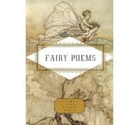 Lynne Greenberg Fairy Poems (Copertina rigida)
