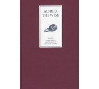 Lynne Grundy Alfred the Wise (Copertina rigida)