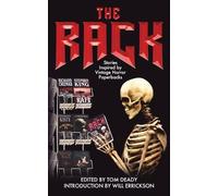 Lynne Hansen Tom Deady Will Errickson The Rack (Tascabile)