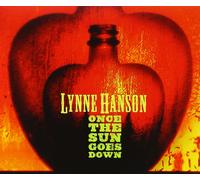 Hanson, Lynne - Once the Sun Goes Down