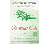 Lynne Hinton Christmas Cake (Tascabile) Hope Springs Book