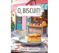 Lynne Hinton O, Biscuit (Copertina rigida)