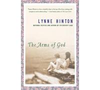 Lynne Hinton The Arms of God (Tascabile)